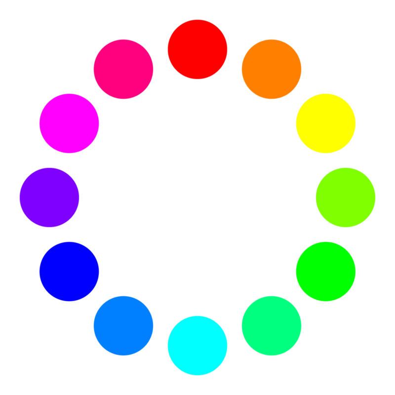 MODELO RGB